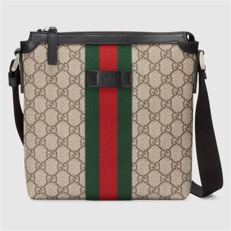 tracolla gucci uomo pelle|Collezione borse uomo gucci: prezzi, sconti e offerte moda .